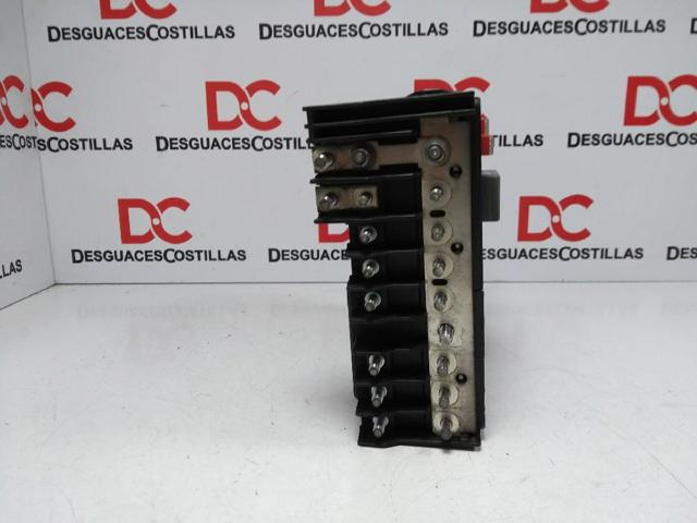 3C0937125 VAG Caja de fusibles  disponible Vigo