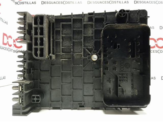 3C0937125 VAG Caja de fusibles  comprar en Lleida
