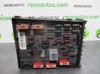 Caja de fusibles 3C0937125 VAG