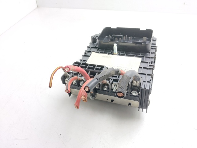 VAG 3C0937125A Caja de fusibles  comprar en Ponferrada