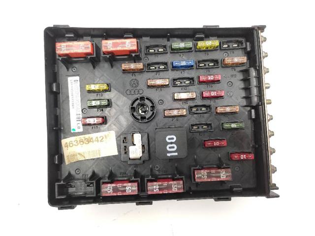 3C0937125A VAG/Audi
