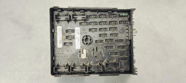 3C0937125A VAG Caja de fusibles  comprar en Lleida