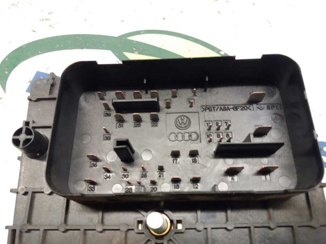 3C0937125A VAG/Audi