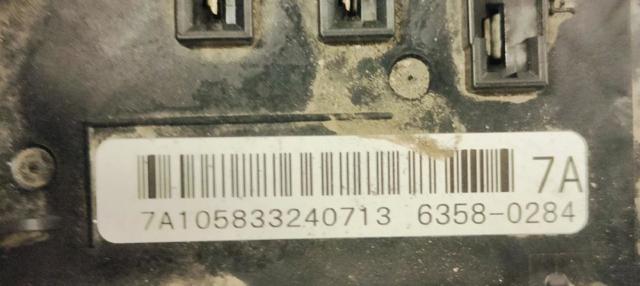 3C0937125A Caja de fusibles comprar Girona