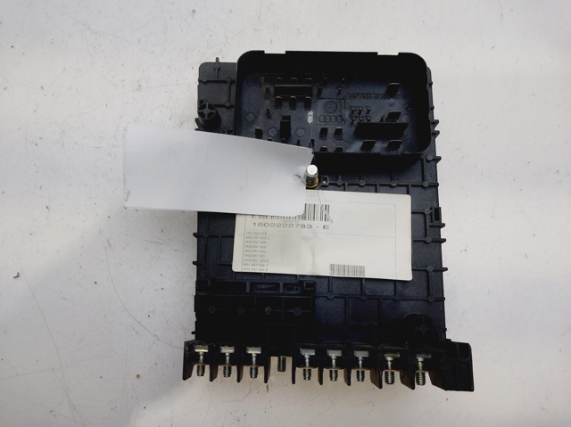 3C0937125A VAG/Audi