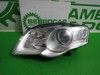 Faros delantero izquierdo 3C0941005AA VAG