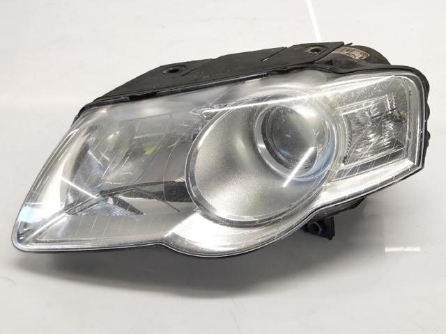 VAG 3C0941005AA Faro izquierdo  comprar en Ponferrada