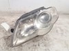 Faros delantero izquierdo 3C0941005AA VAG