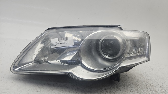 3C0941005AA Faro izquierdo  en stock Sabadell