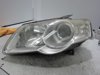 Faros delantero izquierdo 3C0941005AA VAG