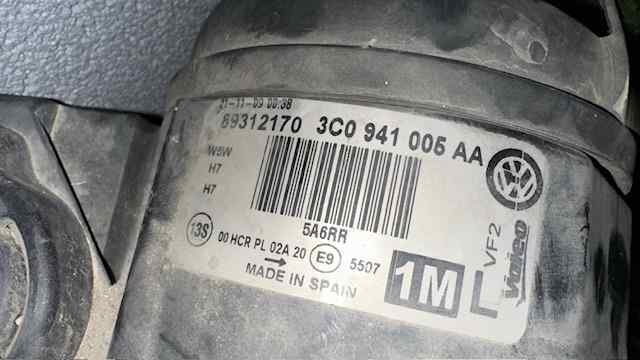3C0941005AA VAG Faro izquierdo  disponible Ourense
