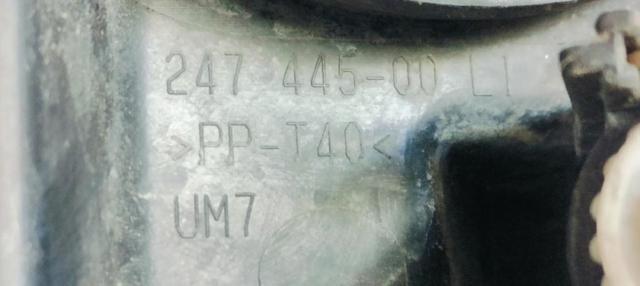 3C0941005J Faro izquierdo  disponible Utrera