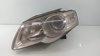 Faros delantero izquierdo 3C0941005J VAG