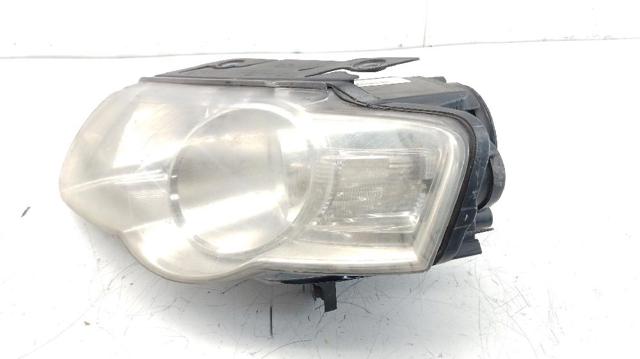 VAG 3C0941005J Faro izquierdo comprar Pamplona