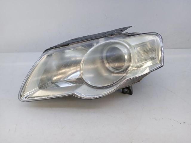 Precio del repuesto Faros delantero izquierdo Passat sedán