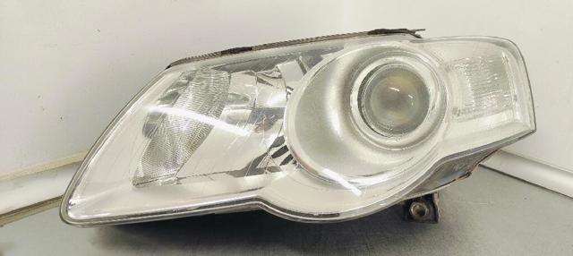 VAG 3C0941005M Faro izquierdo comprar Pamplona