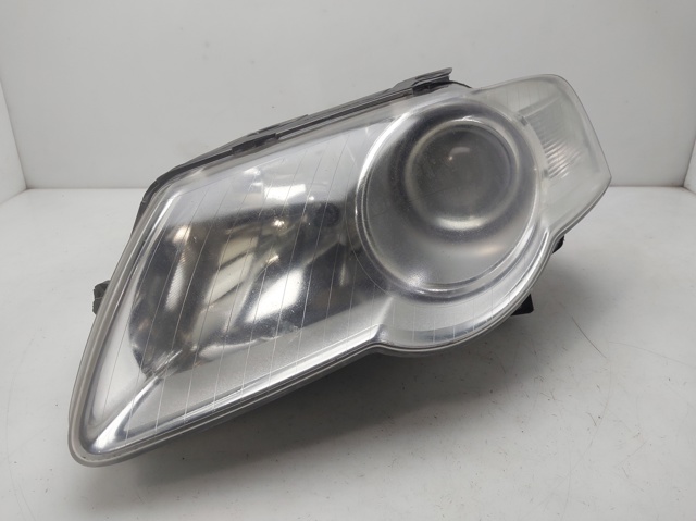 VAG 3C0941005M Faro izquierdo comprar Pamplona