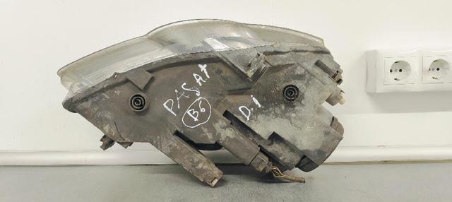 VAG 3C0941005M Faro izquierdo  comprar en Albacete