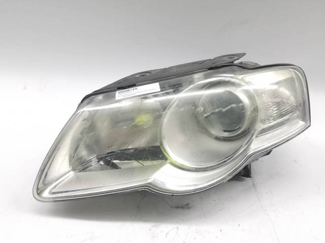 VAG 3C0941005M Faro izquierdo  comprar en Albacete