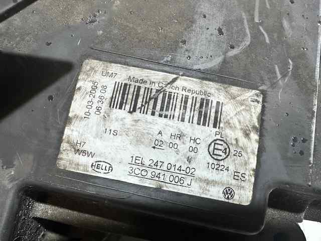3C0941006J VAG Faro derecho  disponible Ourense