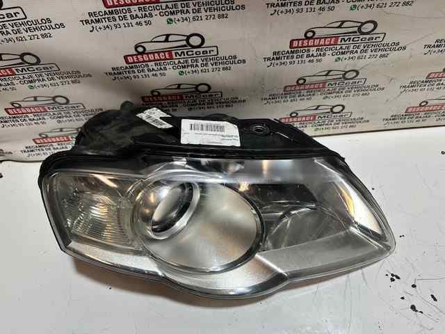 3C0941006J VAG Faro derecho  comprar en Lleida