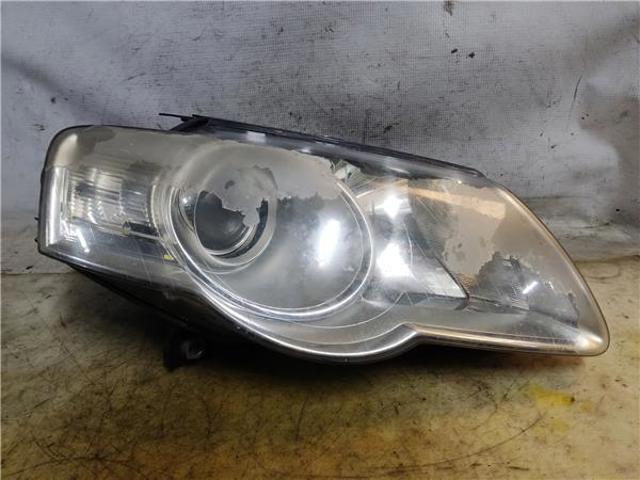 Faro delantero derecho Passat sedán (2005-2011) original desde 136,89 €