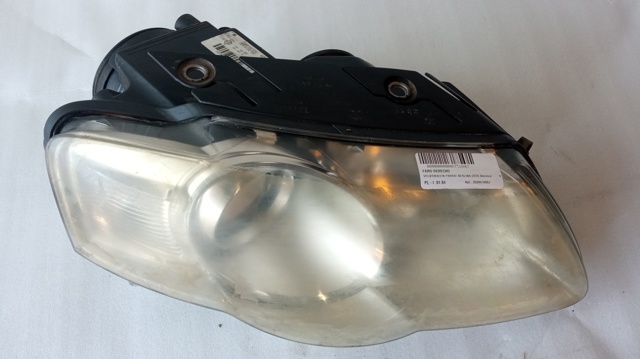 VAG 3C0941006J Faro derecho  comprar en Murcia