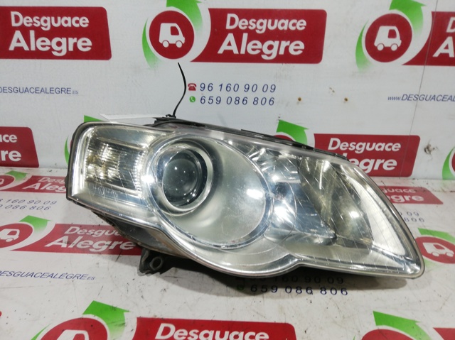VAG 3C0941006M Faro derecho  comprar en Murcia
