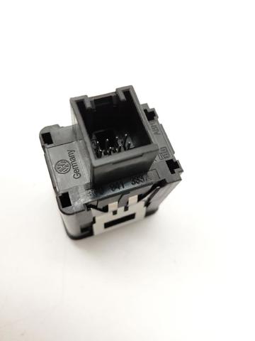 3C0941333A VAG Botón del regulador de altura de faros  comprar en Lleida