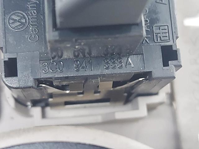 3C0941333A VAG Botón del regulador de altura de faros  en stock Córdoba