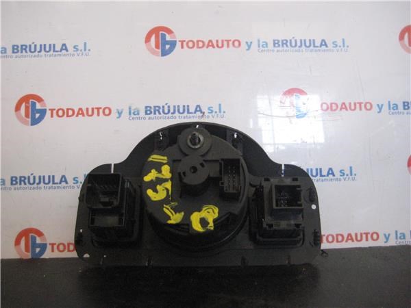 3C0941333A VAG Botón del regulador de altura de faros  en stock Gandía