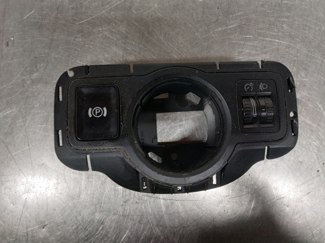 VAG 3C0941333A Botón del regulador de altura de faros  comprar en Ponferrada
