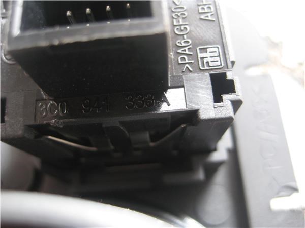 3C0941333A Botón del regulador de altura de faros  disponible Utrera