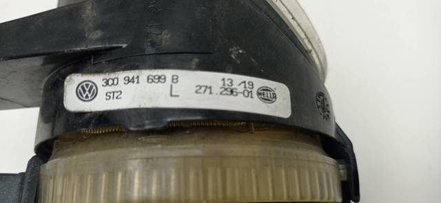 3C0941699B VAG Faro antiniebla izquierdo  comprar en Oviedo