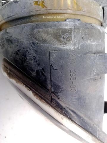 VAG 3C0941699B Luz antiniebla izquierdo comprar Tarragona
