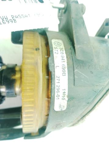 3C0941699B VAG Faro antiniebla izquierdo  disponible Alicante
