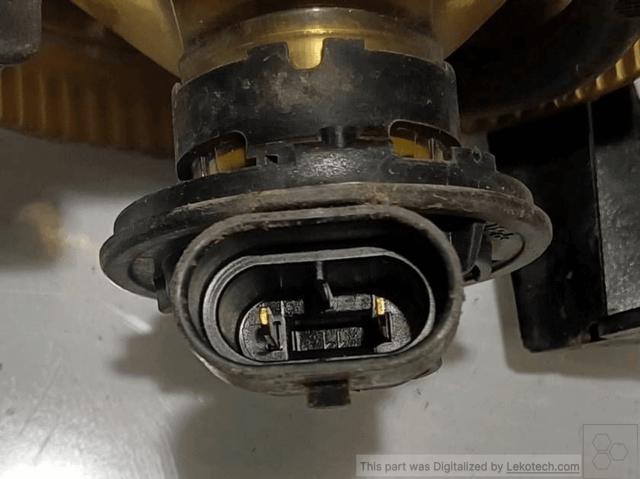3C0941699B VAG Luz antiniebla izquierdo comprar Bilbao