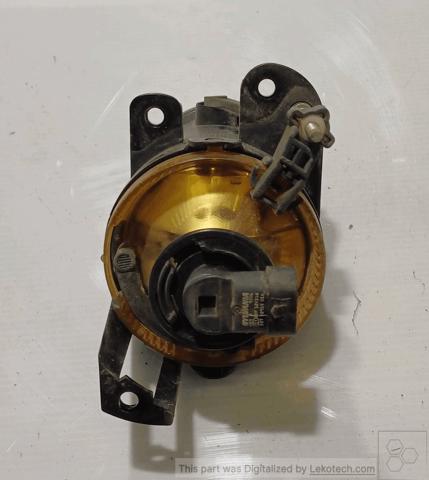 3C0941699B Luz antiniebla izquierdo comprar Sevilla