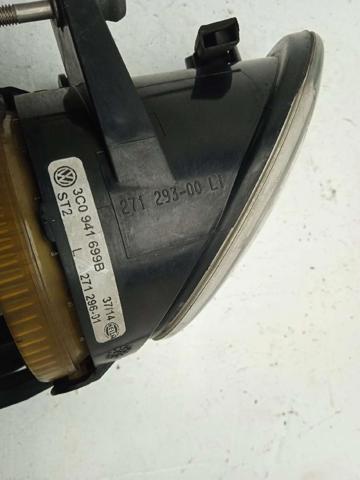3C0941699B Luz antiniebla izquierdo comprar Girona