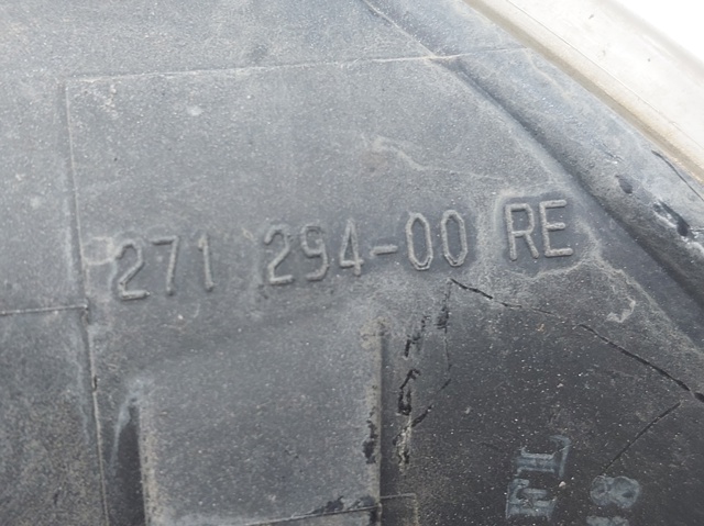 3C0941700B Faro antiniebla derecho  disponible Málaga
