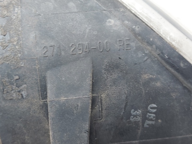 3C0941700B VAG Faro antiniebla derecho  en stock Gandía
