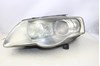 Faros delantero izquierdo 3C0941751K VAG