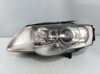 Faros delantero izquierdo 3C0941751K VAG