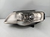 Faros delantero izquierdo 3C0941751K VAG