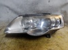 Faros delantero izquierdo 3C0941751K VAG