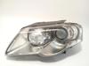 Faros delantero izquierdo 3C0941753G VAG