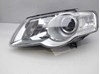 Faros delantero izquierdo 3C0941753G VAG