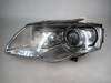 Faros delantero izquierdo 3C0941753K VAG