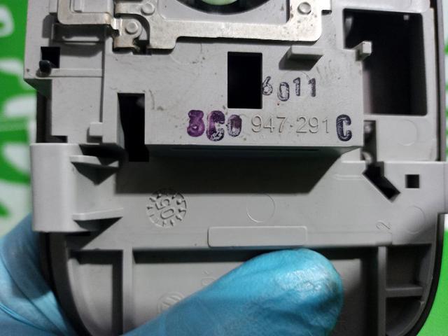 3C0947291C Luz interior trasera comprar Almería