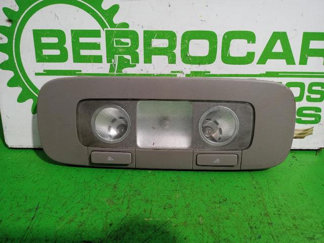 3C0947291C Luz interior trasera  comprar en Pontevedra